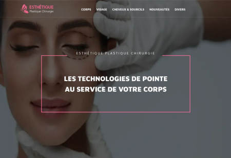 https://www.esthetique-plastique-chirurgie.com