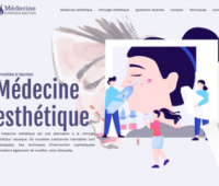 https://www.medecine-esthetique-injection.com